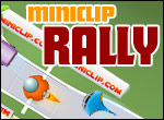Rallyspel